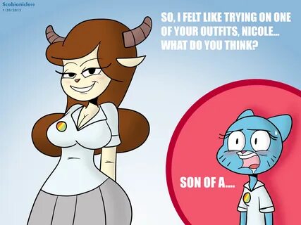 World of nicole