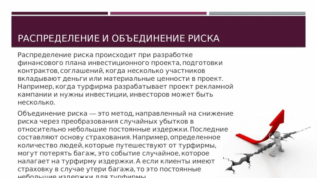 Выберите риски которые могут возникнуть при инвестиции