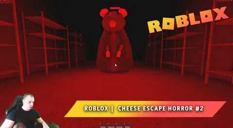 Cheese roblox