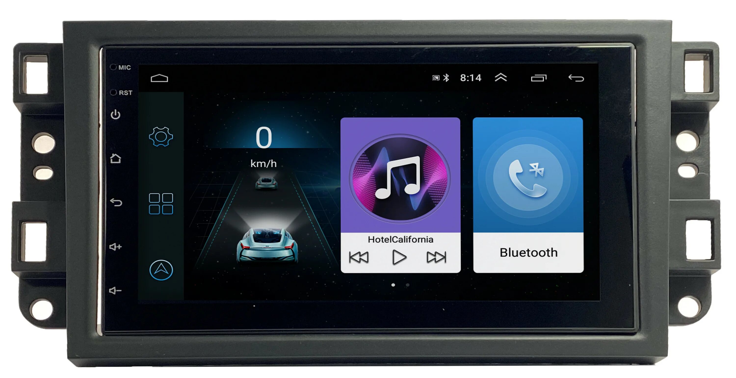 Автомагнитолы на андроид 13. Штатная магнитола zenith mazda 6 2008-2012 android 10 2/16gb. андроид магнитола лифан бриз. автомагнитола zenith инструкция. гу geely atlas головное устройство с крутилками.