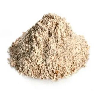 Белая пшеничная мука лучшего помола
