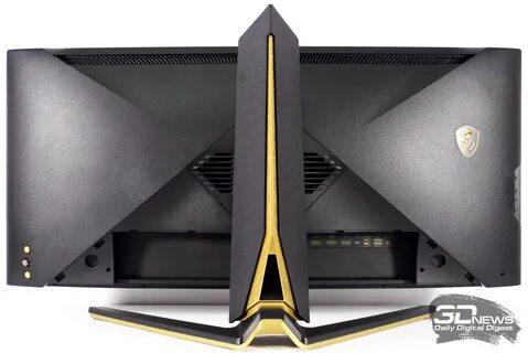 Msi mag oled