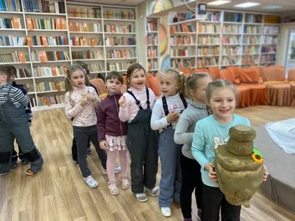 Лыткарино детский