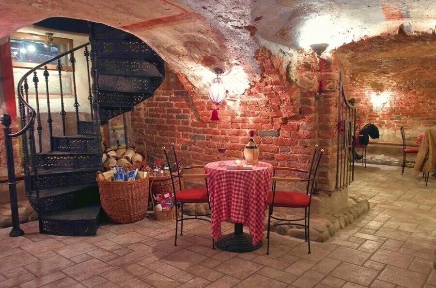 ресторан Mama Roma, наб. реки Фонтанки 34 - цены, меню, фото restorating.ru