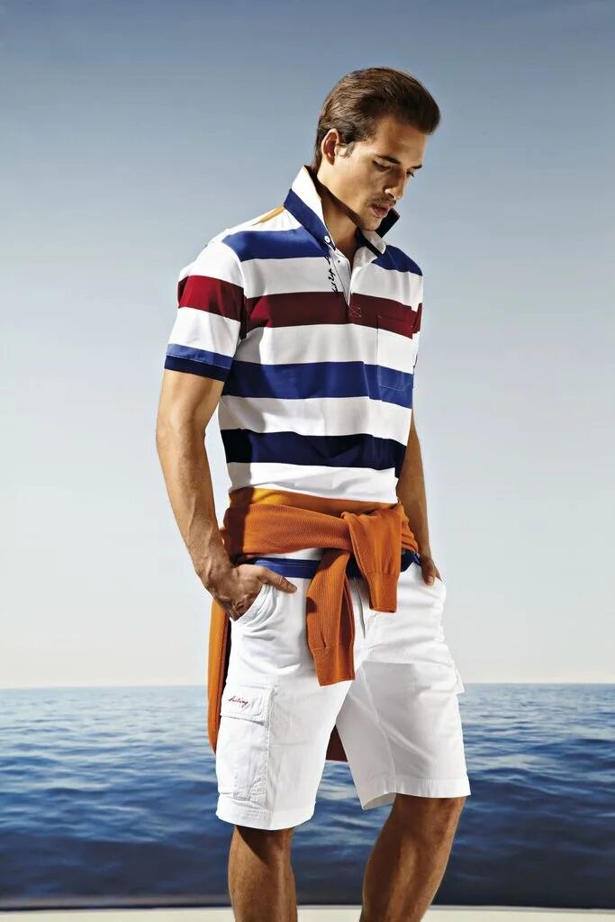 Men's Shirts, Jeans, Shoes & More : Men's New Arrivals Mens outfits, Men casual,
