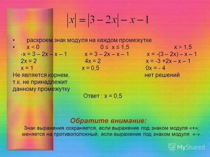 Уравнение четвертой степени
