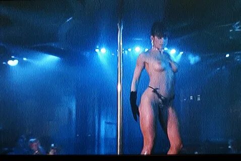 Demi Moore - Striptease (1996) .