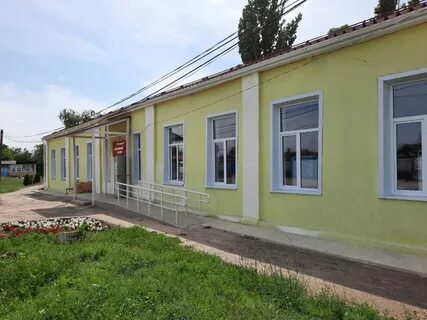 Быковская црб волгоградская область