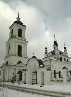 Мамонтово ногинского