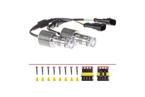High performance lights