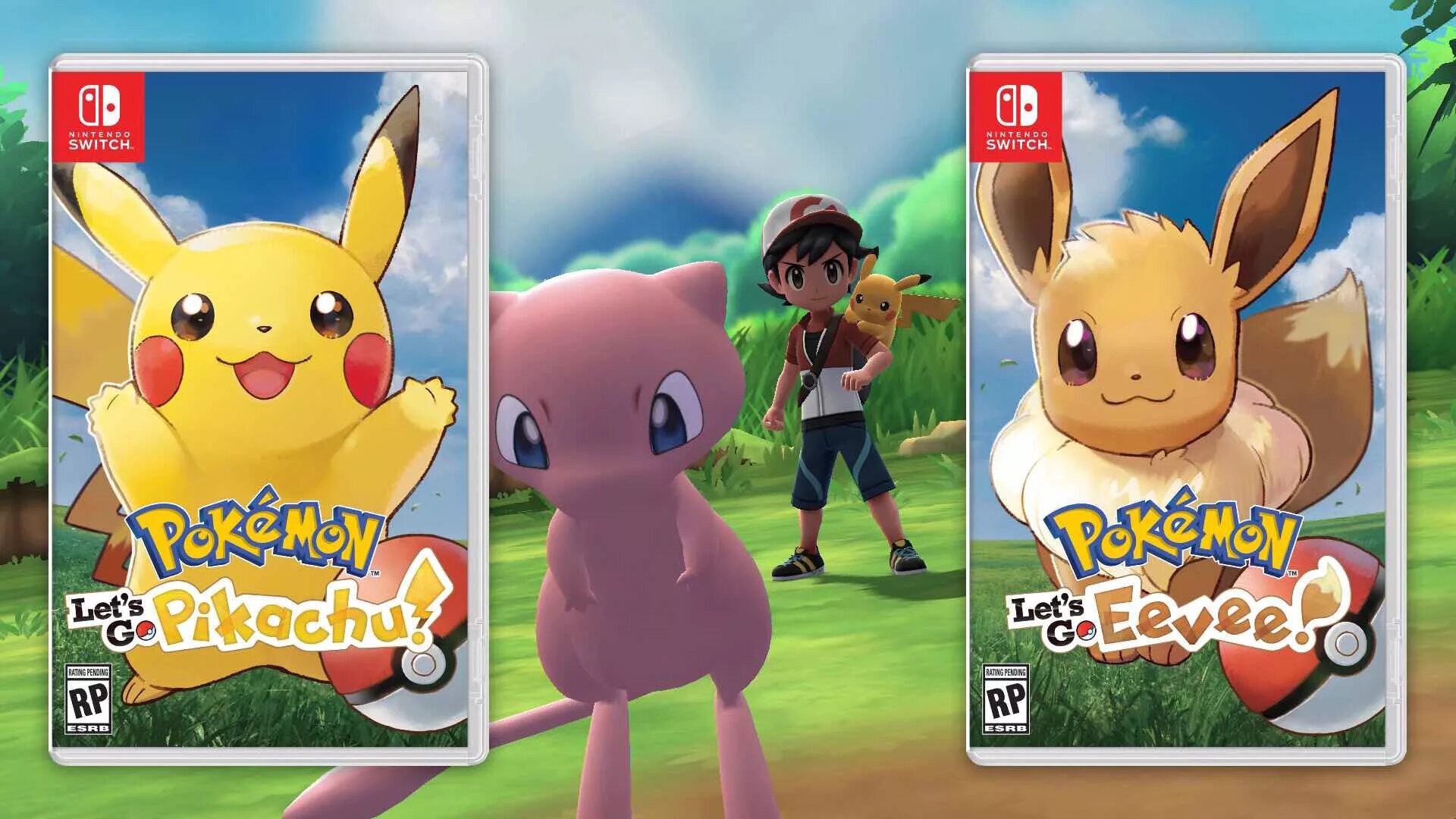 Покемон го на Нинтендо свитч. Игры про покемонов на Нинтендо свитч. Pokémon: Let's go, Eevee! Нинтендо. Игра Пикачу на Нинтендо свитч.