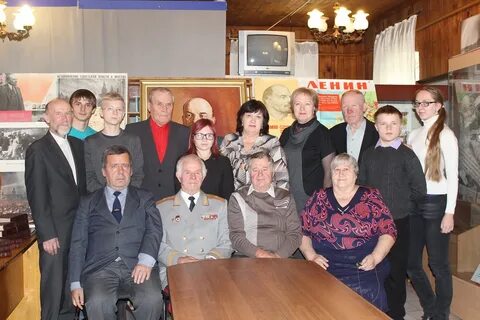 Подслушано в каратузском
