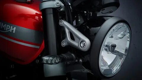 Speed twin