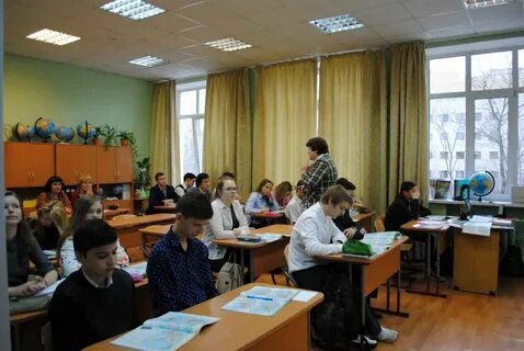 Школьное отделение 3