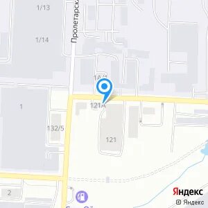 Пэк саранск