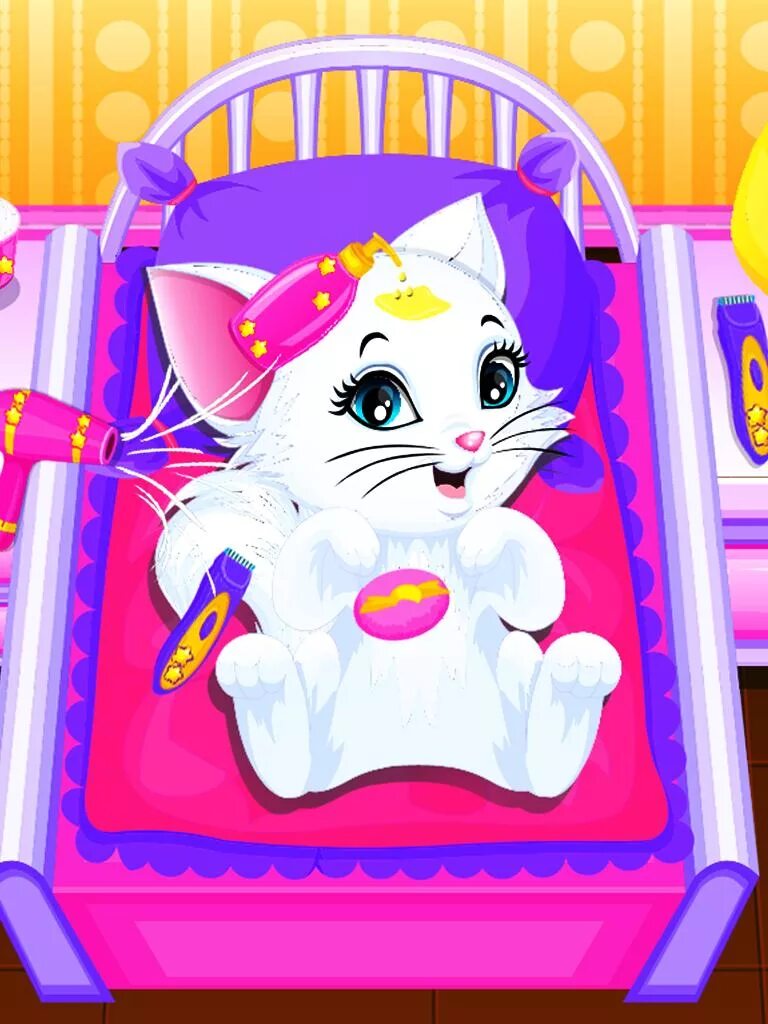 Kitty pet. Китти кат(Kitty Cat). Kitty Luv игра. Питомцы Флуффи игра. Игра флаффи кетс.