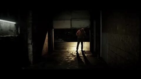 Одинокие волки трейлер на русском