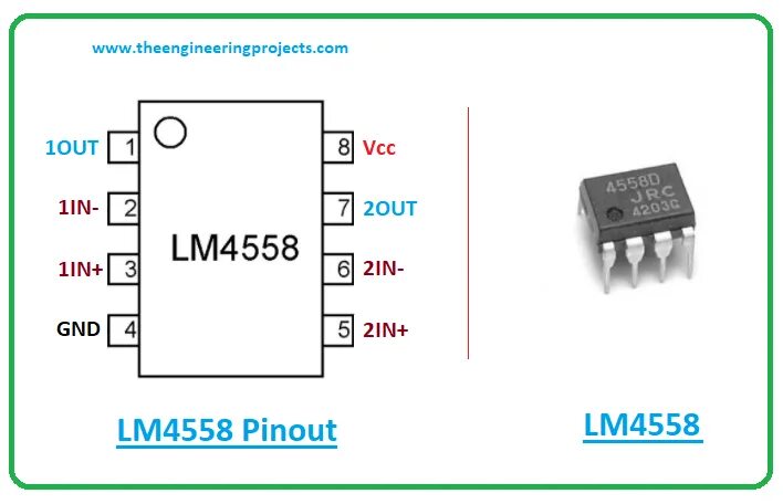 Микросхема 4558 datasheet на русском схема включения Ghim của Nguyendinh trên aaaa