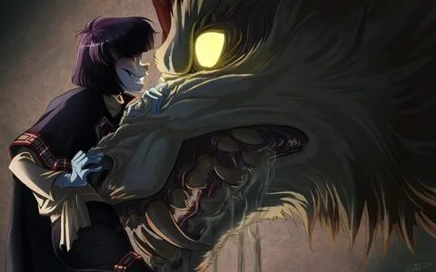 Wolf slayer