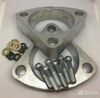 Проставки фокус 4