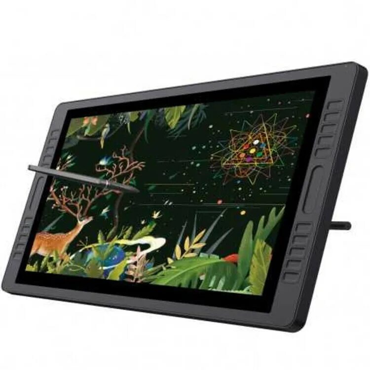 Планшет для домашнего пользования. Huion kamvas gt-221 pro. интерактивный дисплей huion kamvas pro 22. планшет huion kamvas pro 22. интерактивный дисплей huion gt-220 v2.
