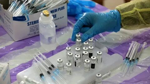 Вакцина от рака 2024