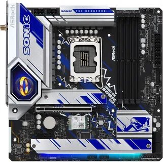 B760 ddr 5