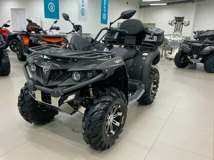 Cf moto ho