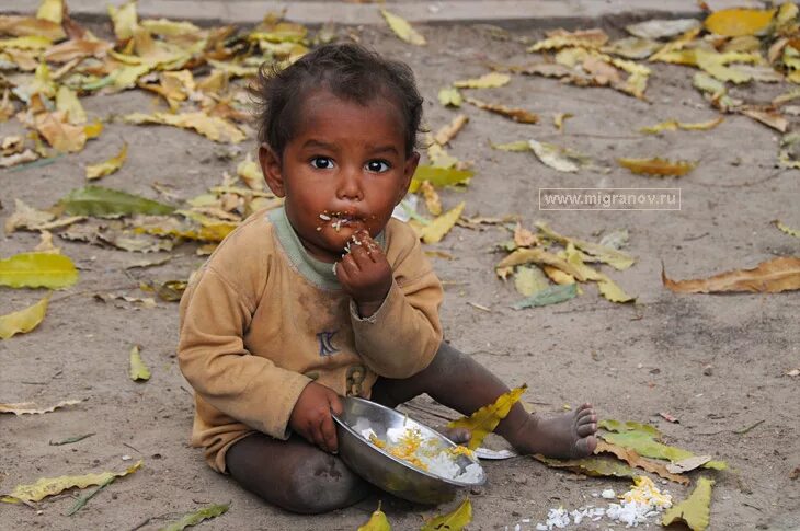 Маленький богатый маленький бедный. Африканские дети Голодные.