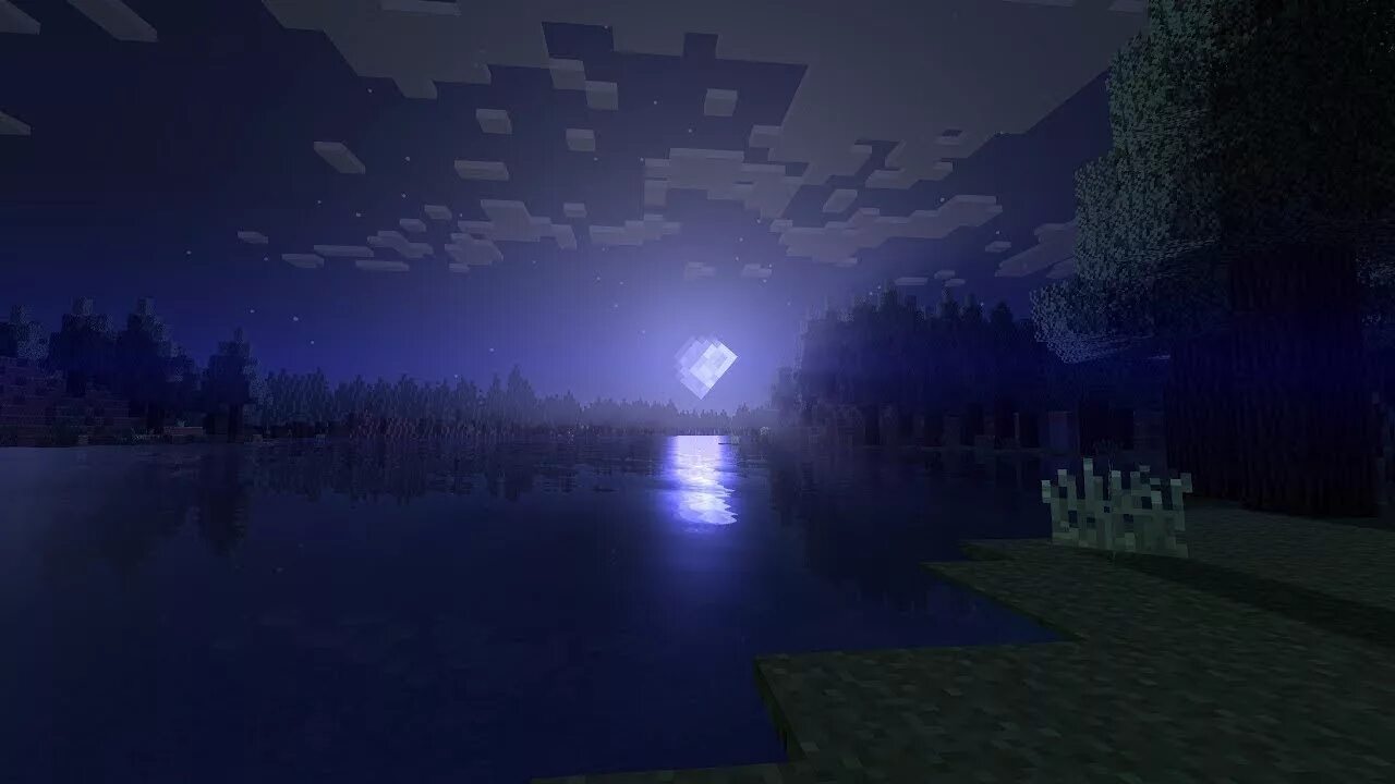 1.14 Chocapic13's Shaders - Minecraft Mods - Mapping and Modding: Java Edition -