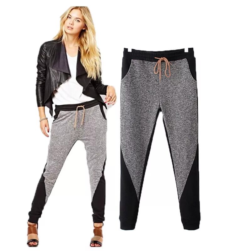 взрослые штаны