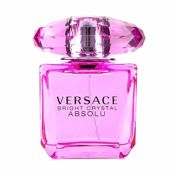 Аромат версаче женские описание. Versace Bright Crystal 90 мл. Versace Bright Crystal Original 30ml. Versace Bright Crystal Absolu 30ml. Версаче Брайт Кристалл абсолю 30 мл.