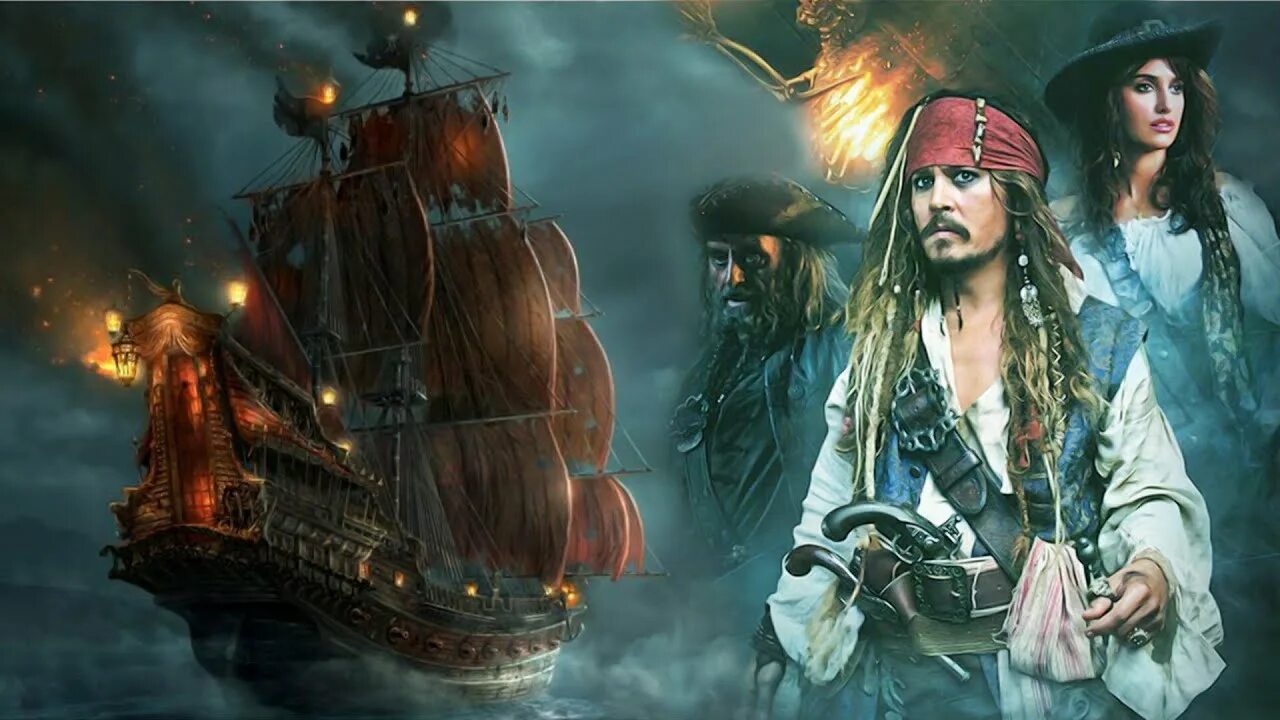 Pirates net