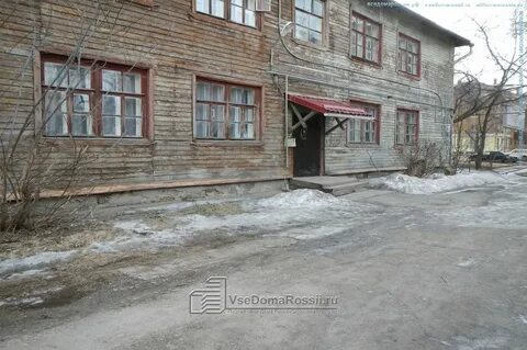 Пермь ул куйбышева 115б