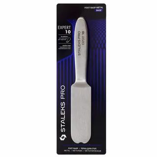 Staleks pro 10