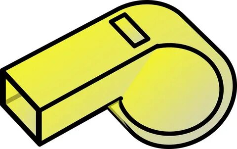 Whistle