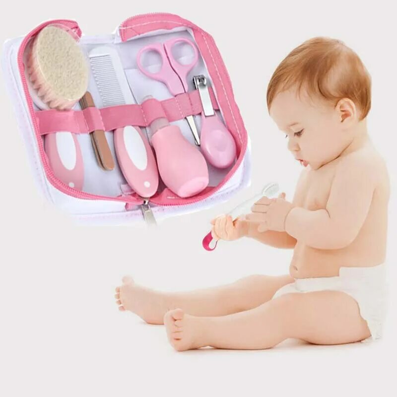 авент набор гигиенический для детей. Baby care kit. набор для новорожденного чтобы сложить первые волосы ногти. набор для ухода за новорожденным ребенком. набор для ухода за ребенком baby care kit.