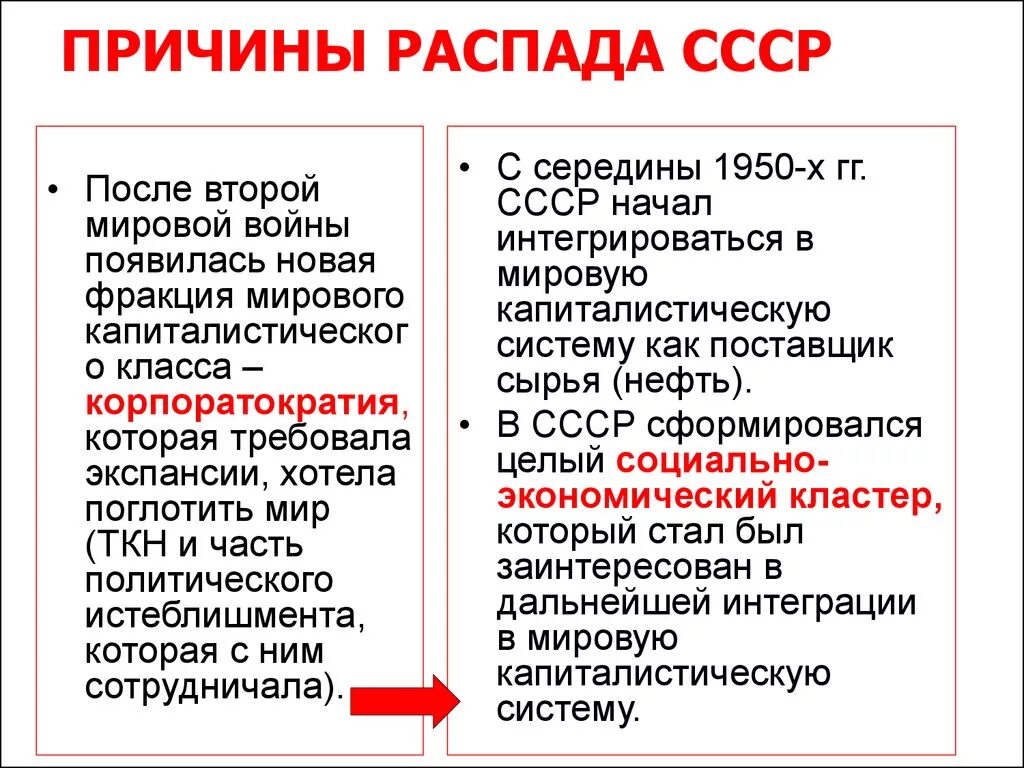 Каковы причины распада. Причины распада СССР В начале 1990-х годов.. Факторы способствующие распаду СССР кратко. Причины распада СССР кратко таблица. Причины распада СССР кратко.