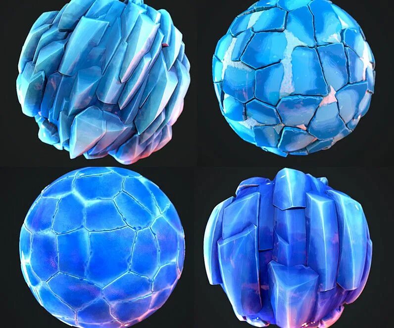Materials tutorial