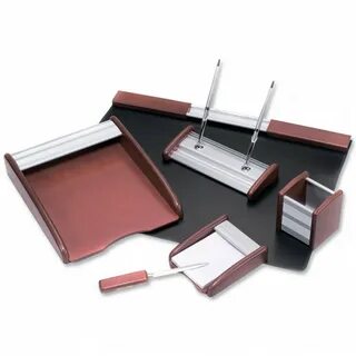 Канцелярский набор руководителя для рабочего