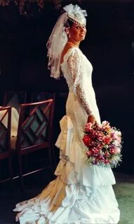Невеста 1970