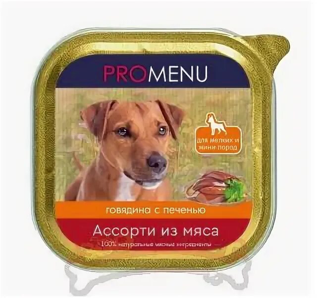 Pro корм для собак купить. Про меню корм для собак. Влажный корм Pro menu. Promenu для кошек. Мясное меню для собак.