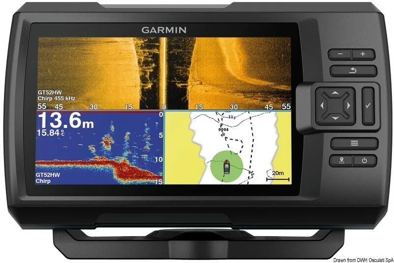 Эхолот Гармин 9. Garmin Striker vivid 7sv. Garmin эхолот картплоттер. Эхолот Garmin Striker vivid 9sv. Страйкер 7 плюс