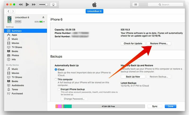 Как сбросить айфон без айтюнс. Restore iphone. itunes сброс. как активировать айфон через айтюнс. серый значок айфона в айтюнс.