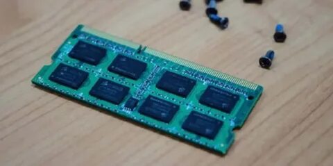 Ram device