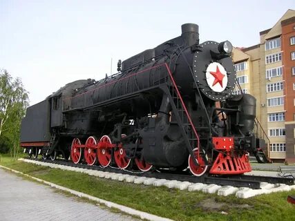 Югорск поезда