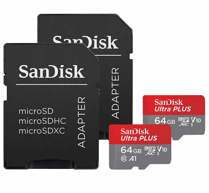 Телефоны память 64 гб цена. SANDISK Ultra SD 64 GB. SANDISK Ultra 64gb MICROSD. SANDISK 64gb Ultra UHS-I MICROSDXC Memory Card. Карта памяти 64gb SANDISK микро.
