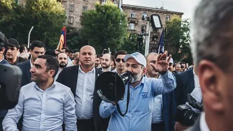 Revolution 2018