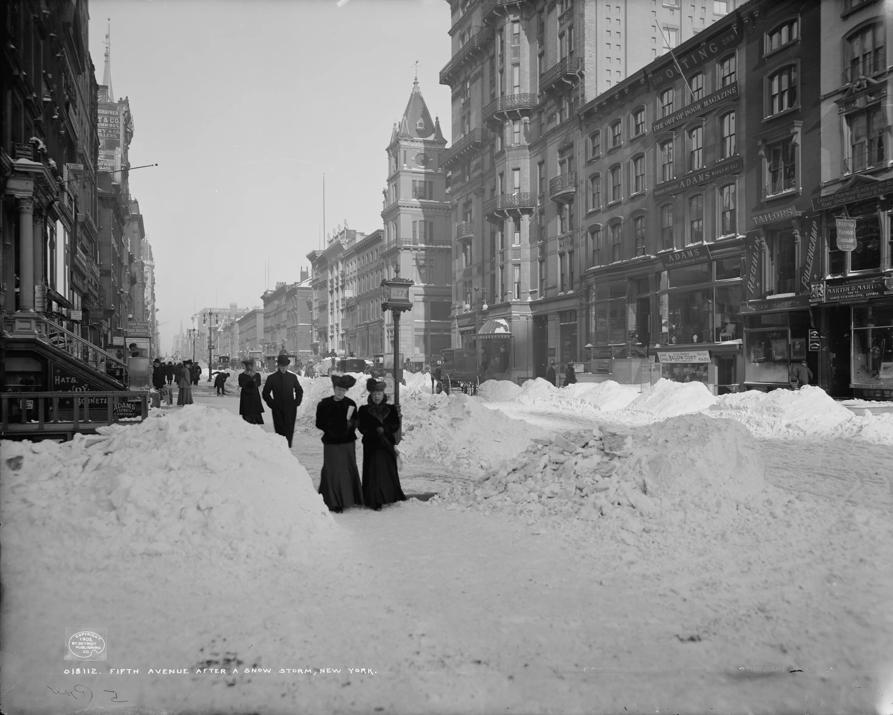 A snowball fight is a physical game in which balls of snow are thrown with the i