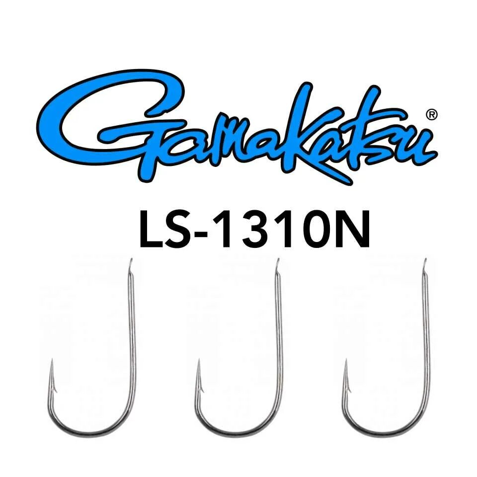 Gamakatsu ls. Gamakatsu LS-1310. Gamakatsu 1310. Крючки Gamakatsu 1310. Крючок гамакатсу LS-1310.